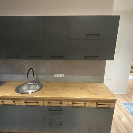 Apartment Marshal 2 Ljusina